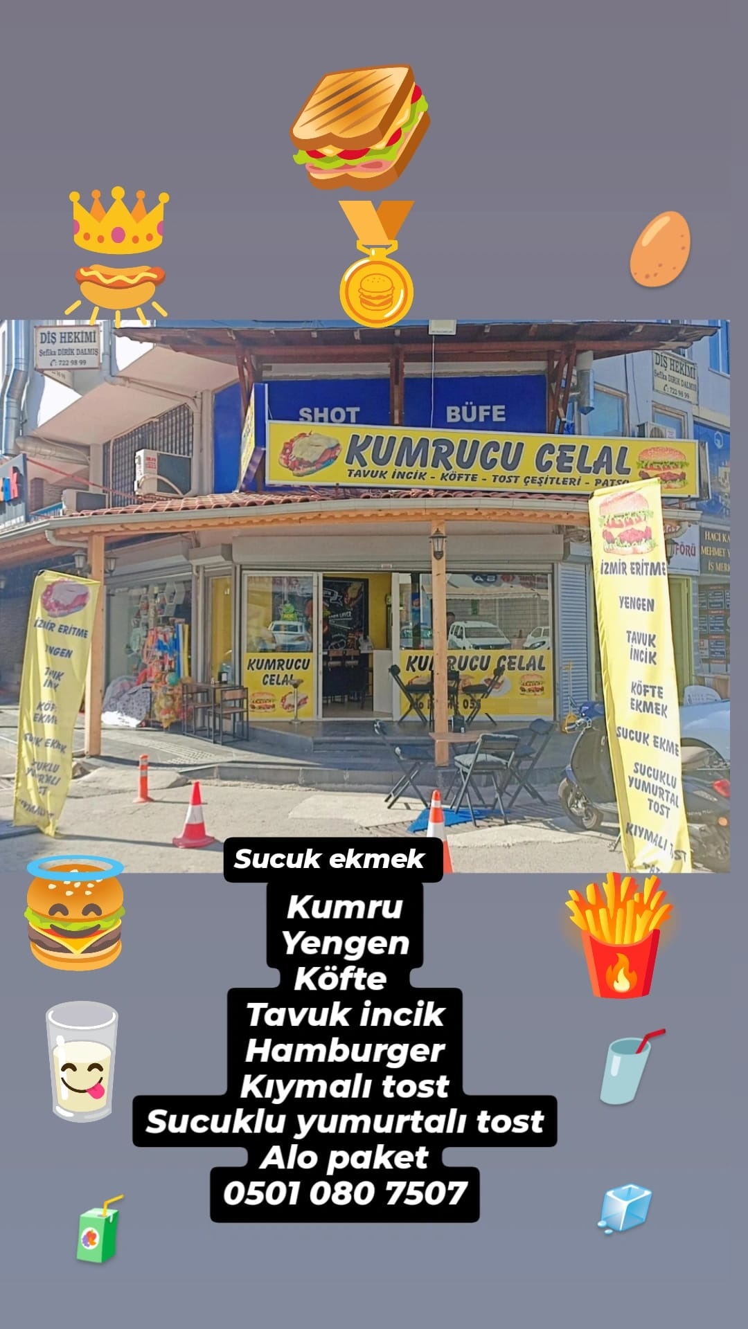 Kumrucu Celal